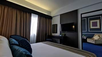 Junior Suite, Non Smoking