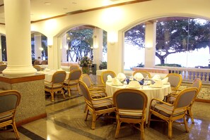 Banquet hall - Purimas Beach Hotel & Spa (Ban Chang)