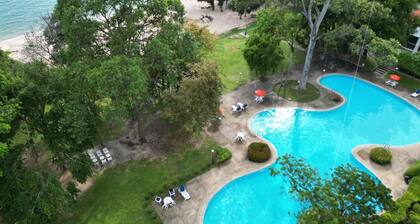 Purimas Beach Hotel & Spa