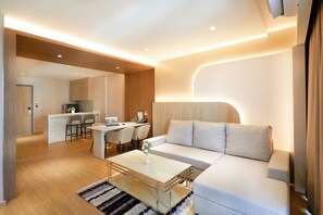 Family Suite - Golden City Rayong (Rayong)