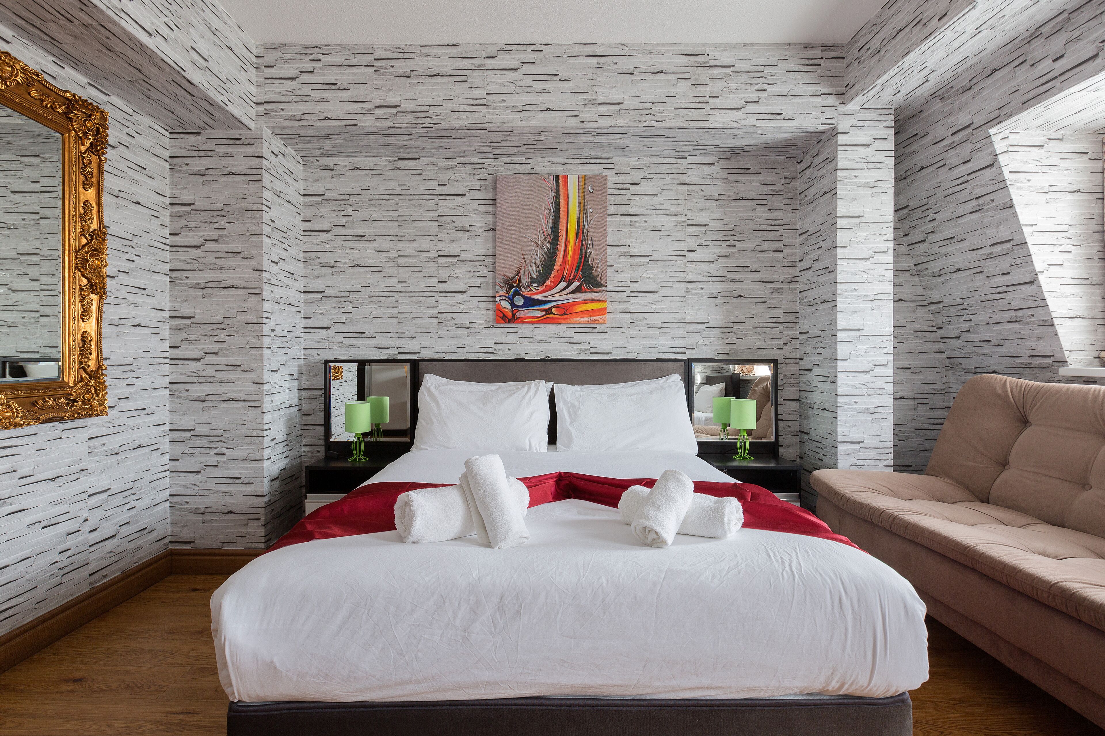 Foto - Central Hoxton Shoreditch