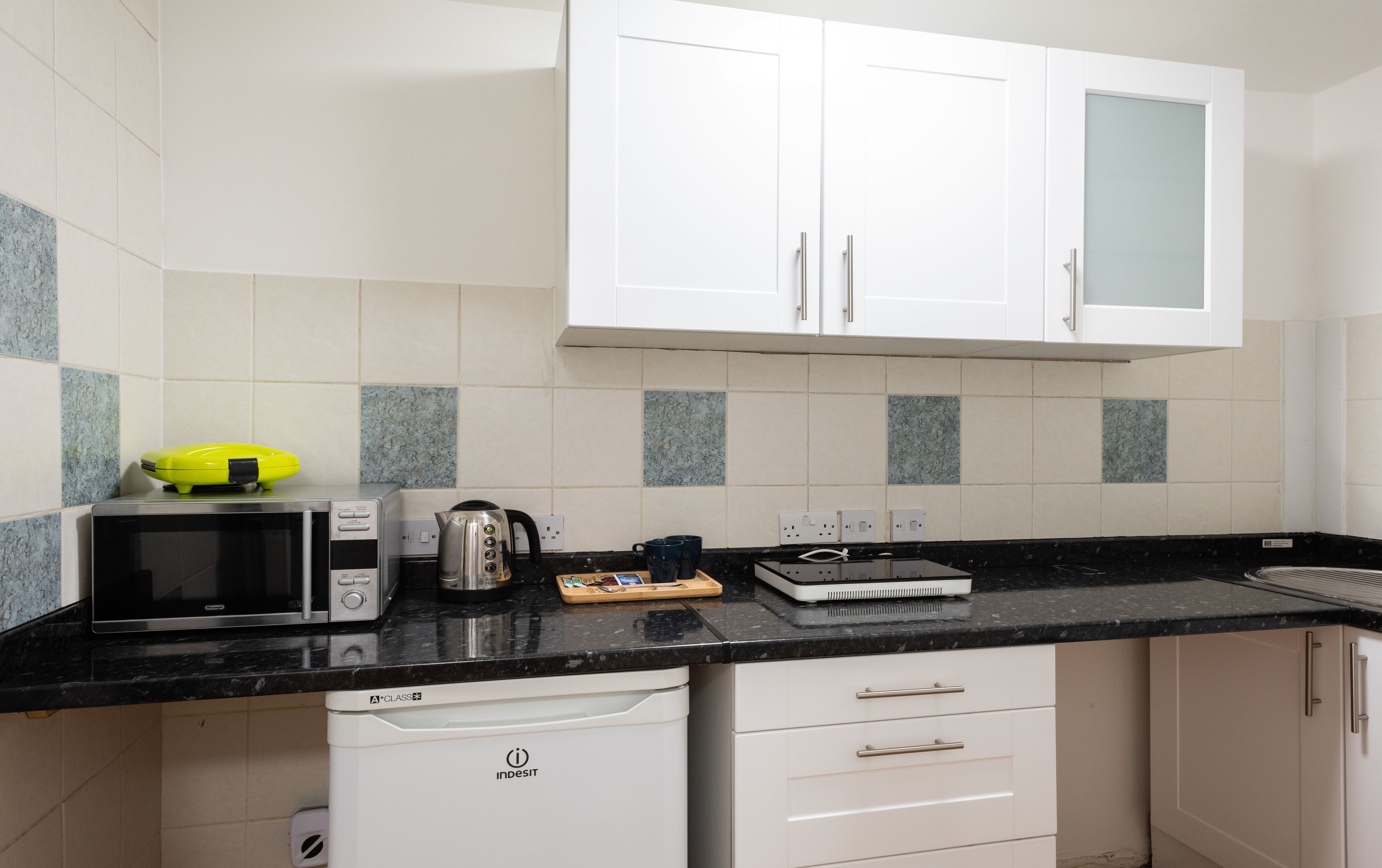 Foto - Central Hoxton Shoreditch