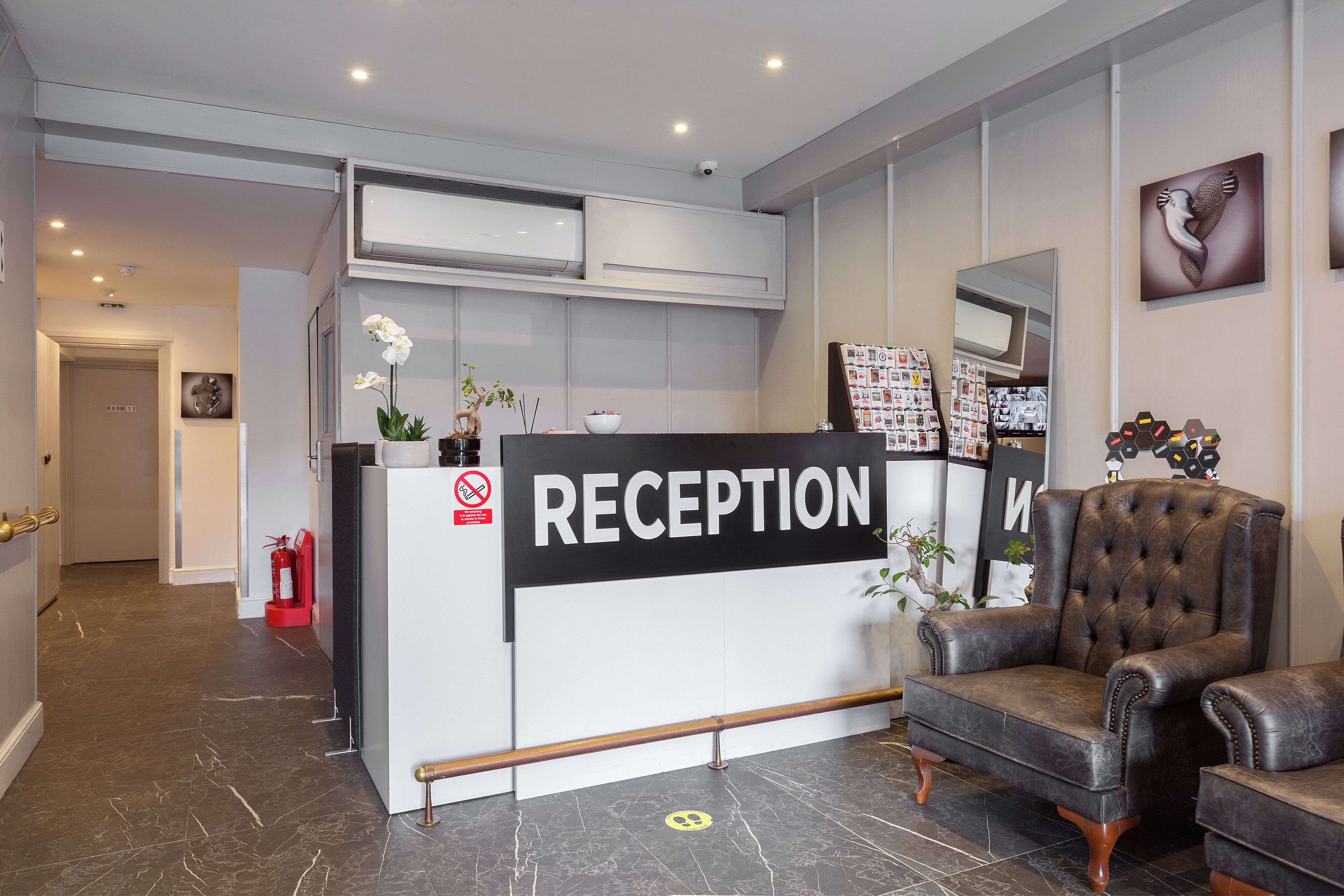 Foto - Central Hoxton Shoreditch