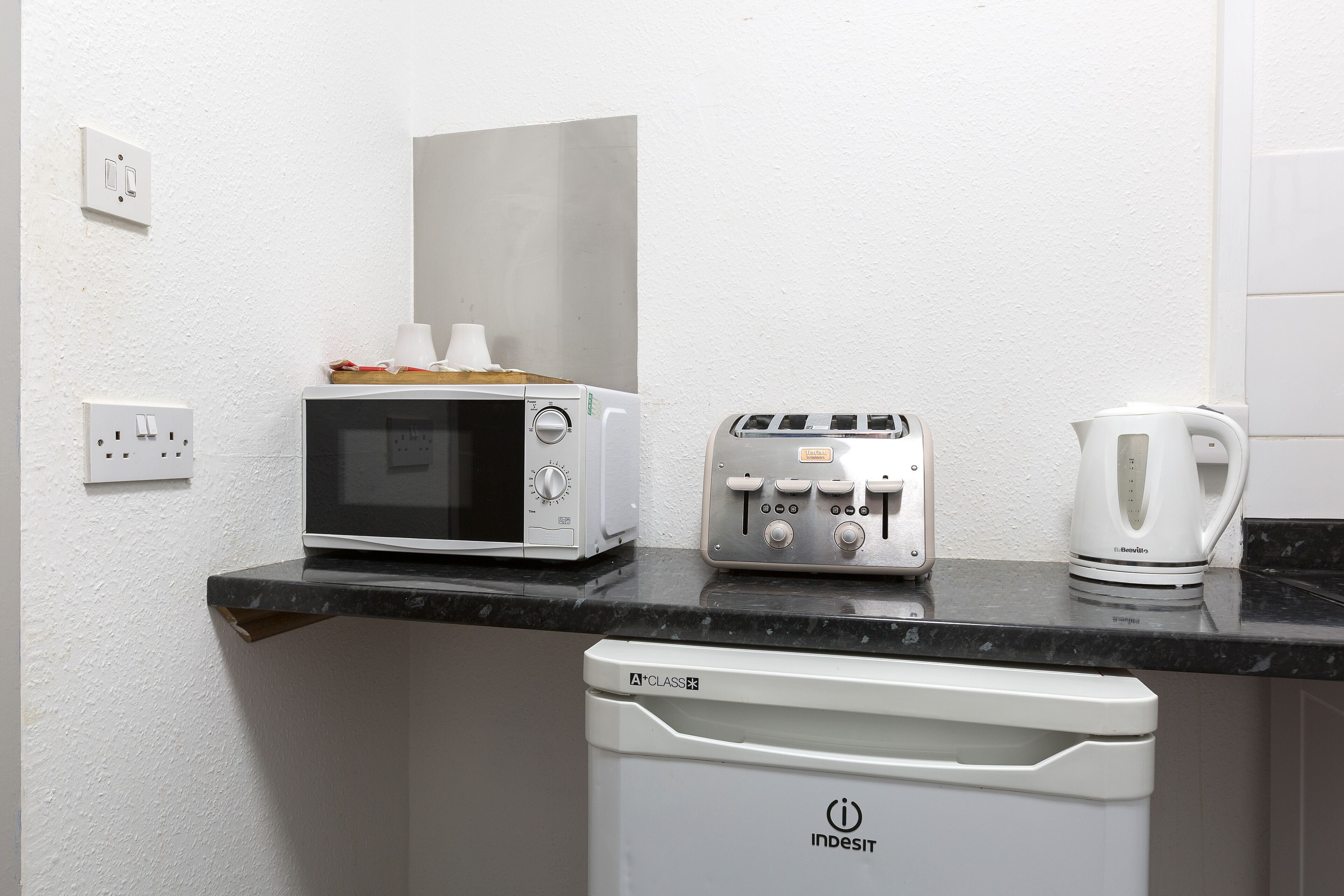 Foto - Central Hoxton Shoreditch