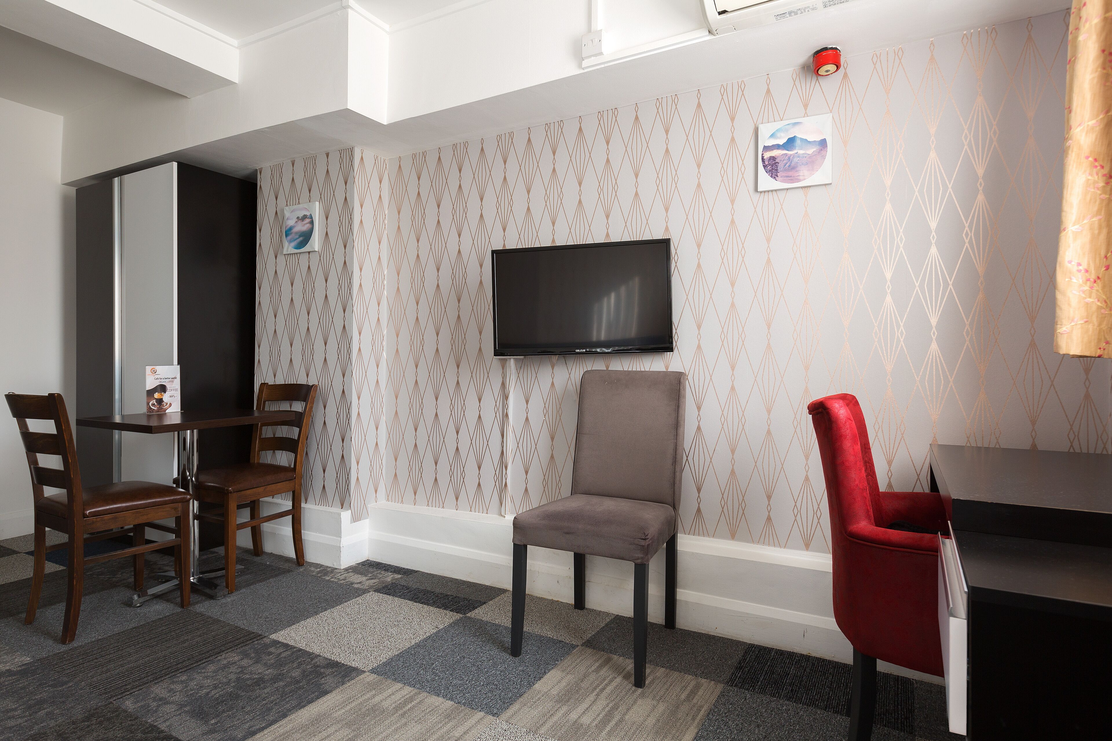 Foto - Central Hoxton Shoreditch