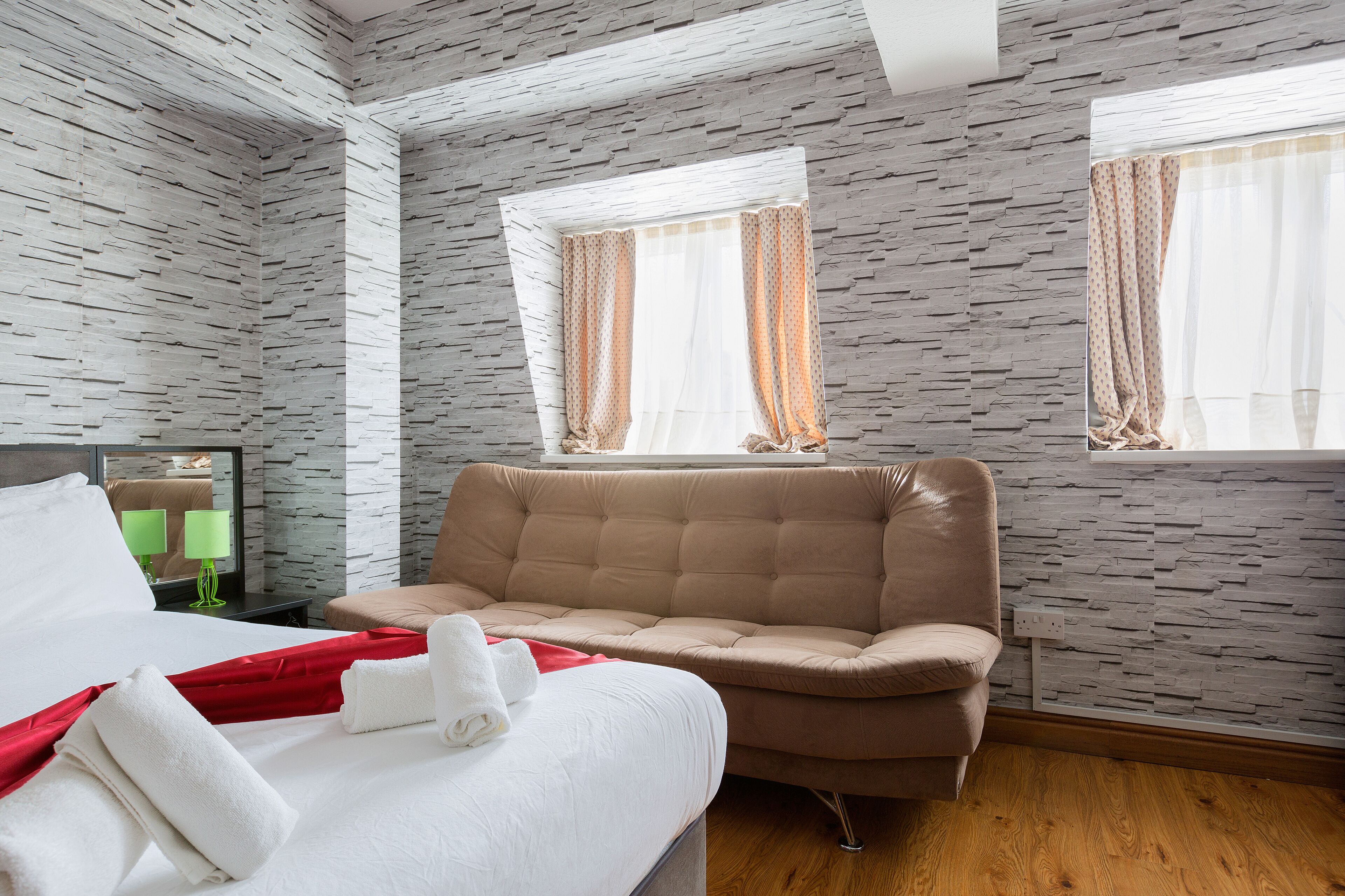 Foto - Central Hoxton Shoreditch