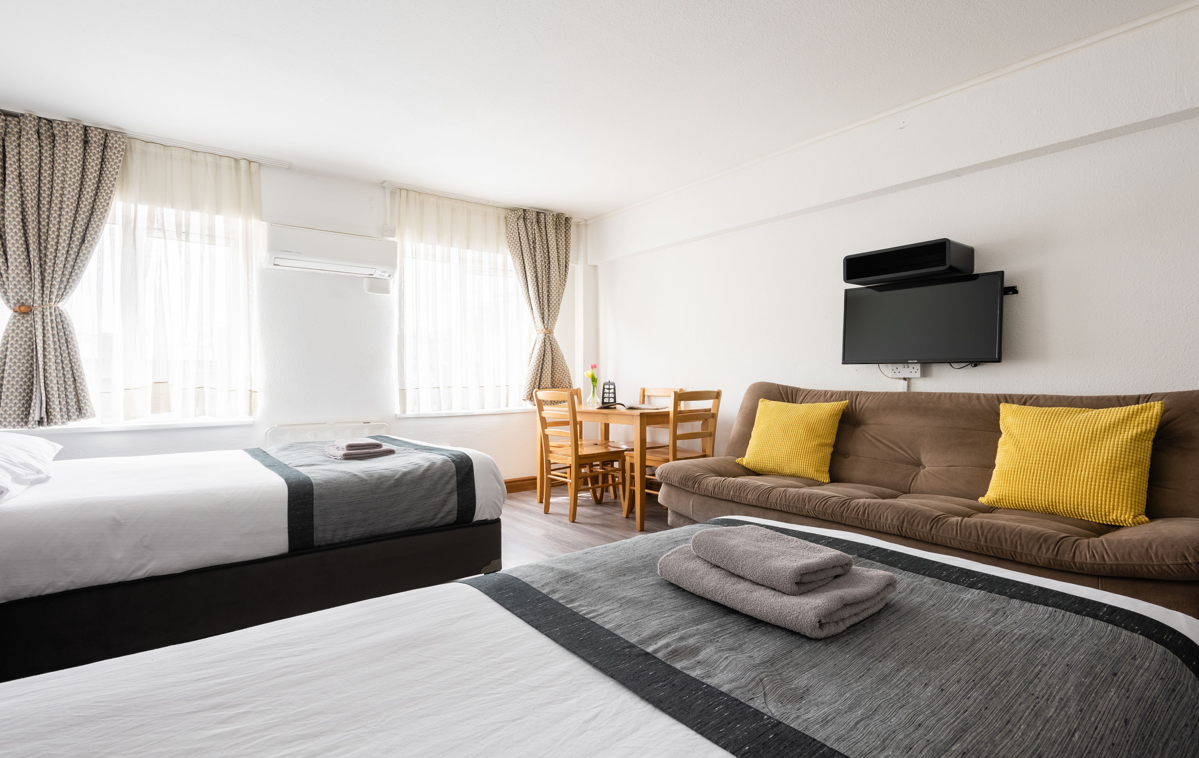 Foto - Central Hoxton Shoreditch