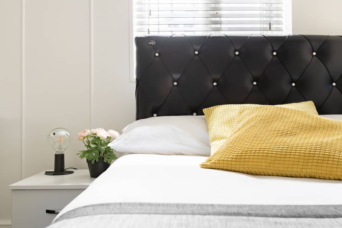 Single Room, Accessible, Ensuite (Budget room) | Interior