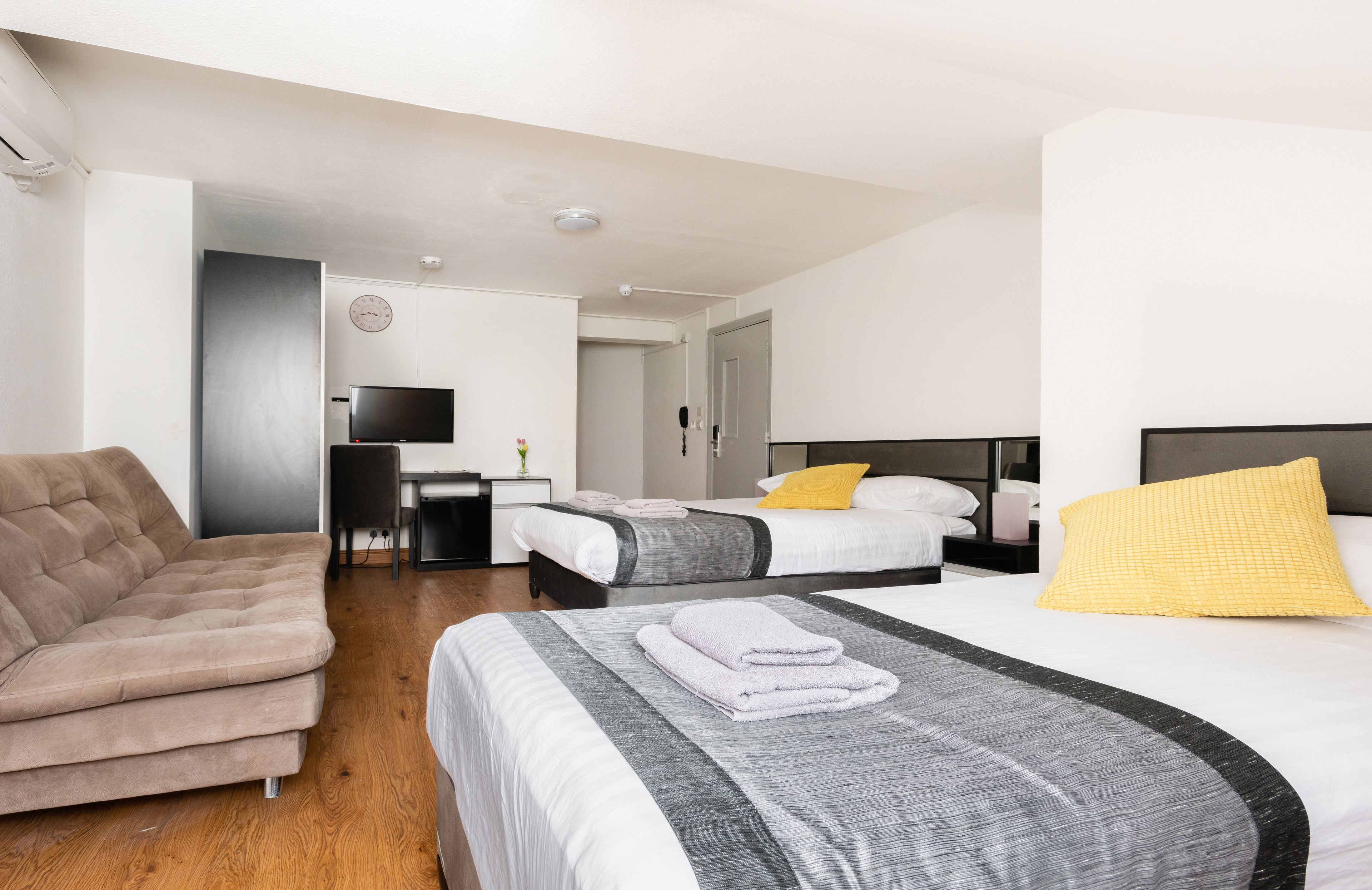 Foto - Central Hoxton Shoreditch