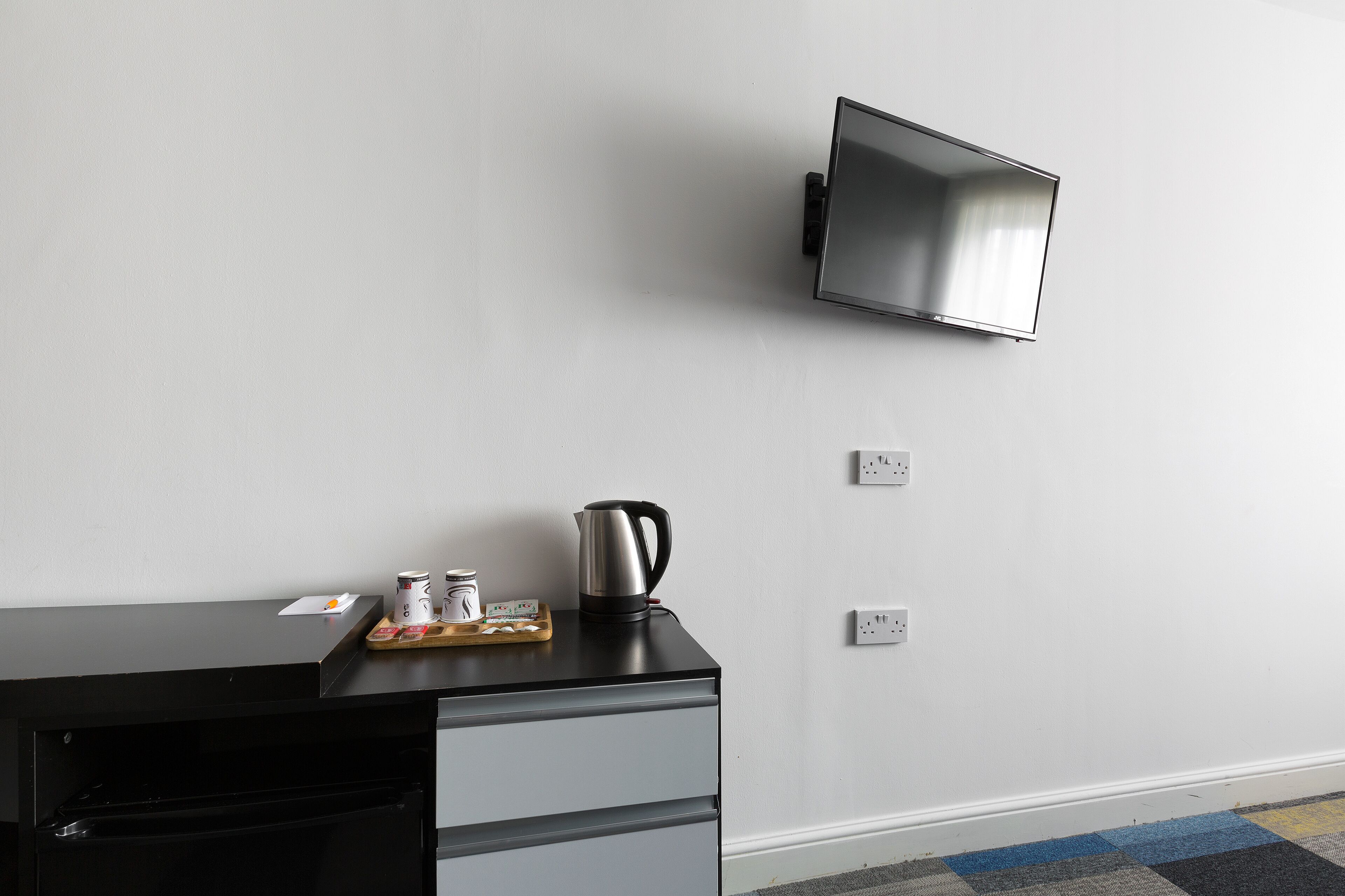 Foto - Central Hoxton Shoreditch