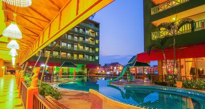 Phuphaya Resort Pattaya