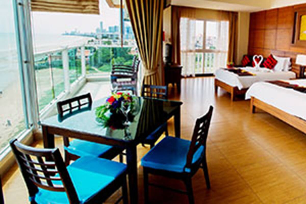 Habitació doble o amb dos llits individuals | Llençols de cotó egipci, roba de llit d'alta qualitat i cobrellits