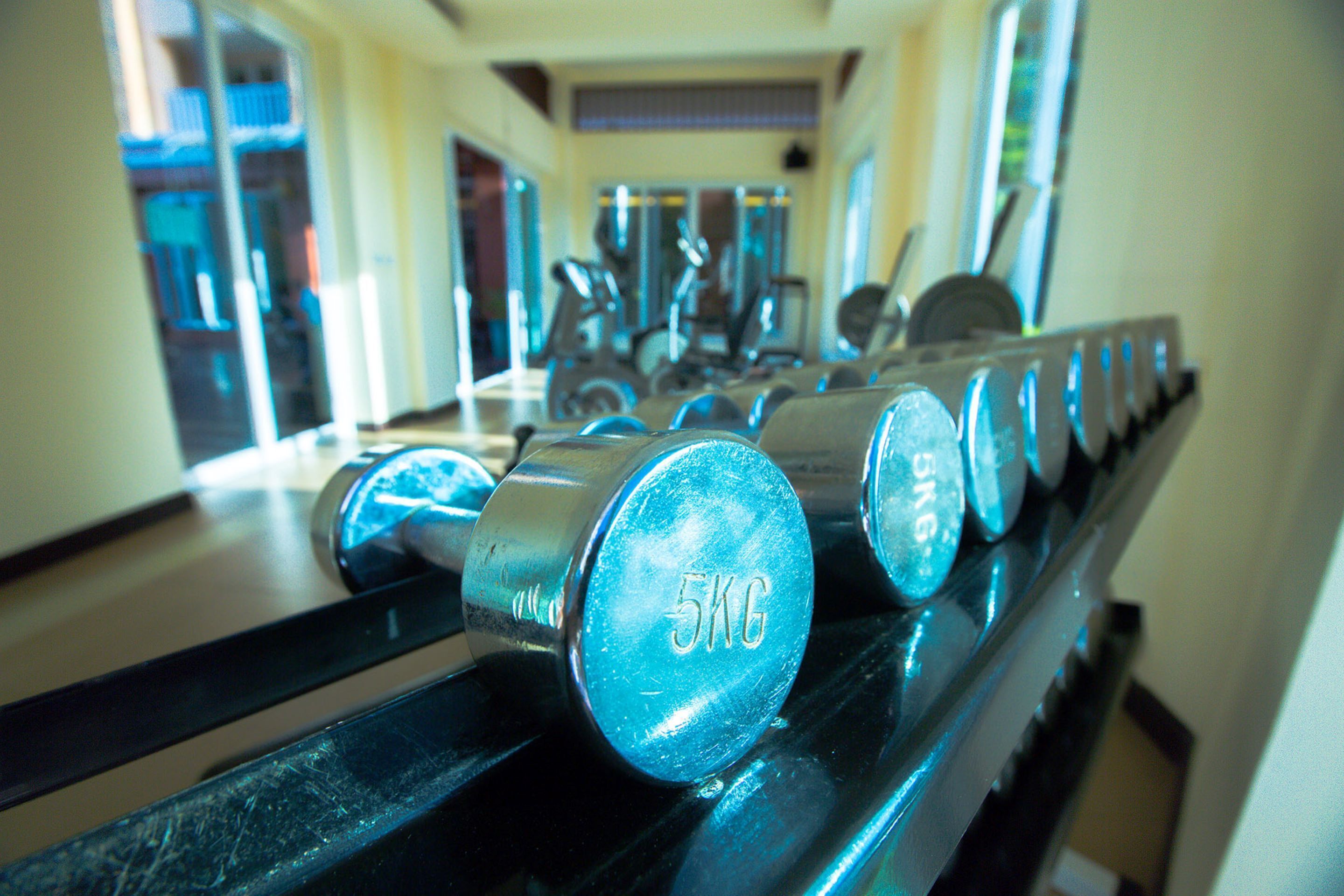 Photo - Saisawan Beach Luxury Hotel