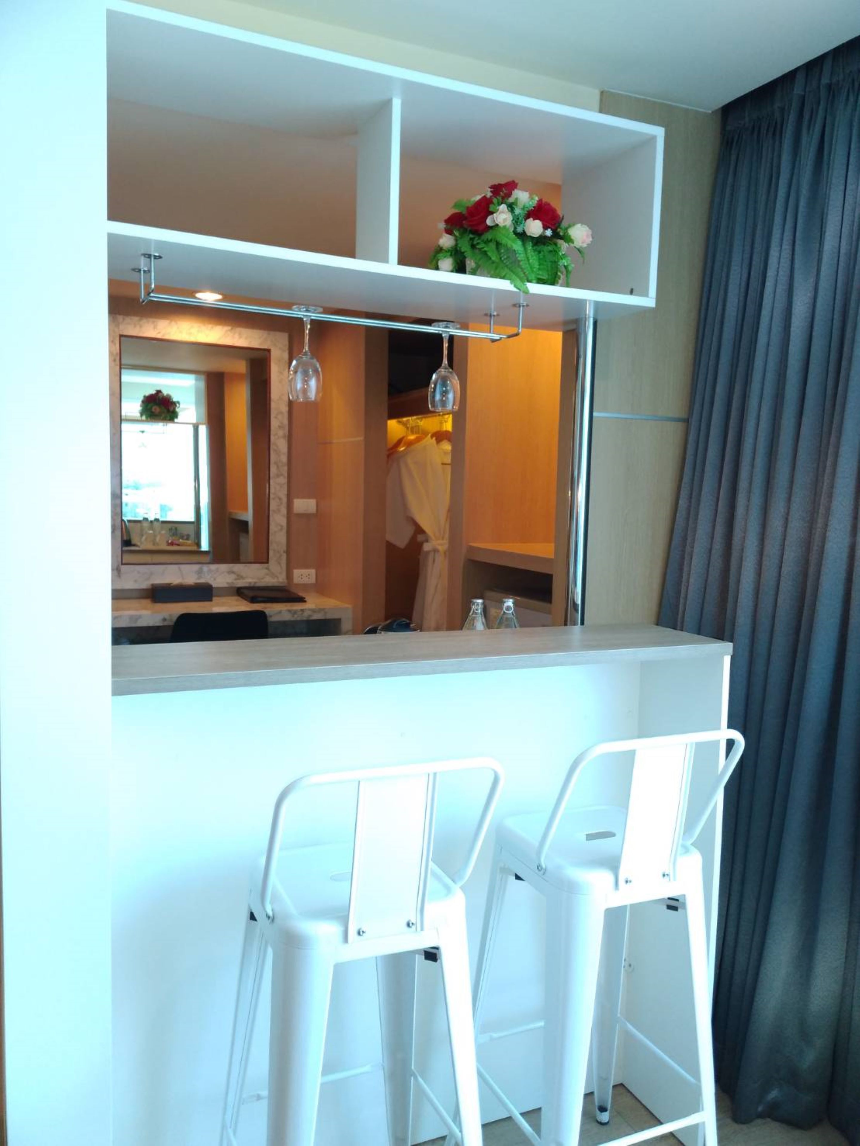 Photo - Saisawan Beach Luxury Hotel