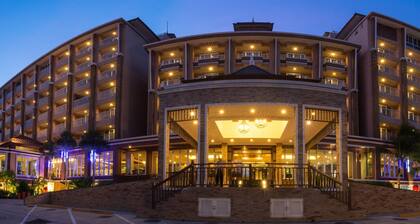 Saisawan Beach Resort