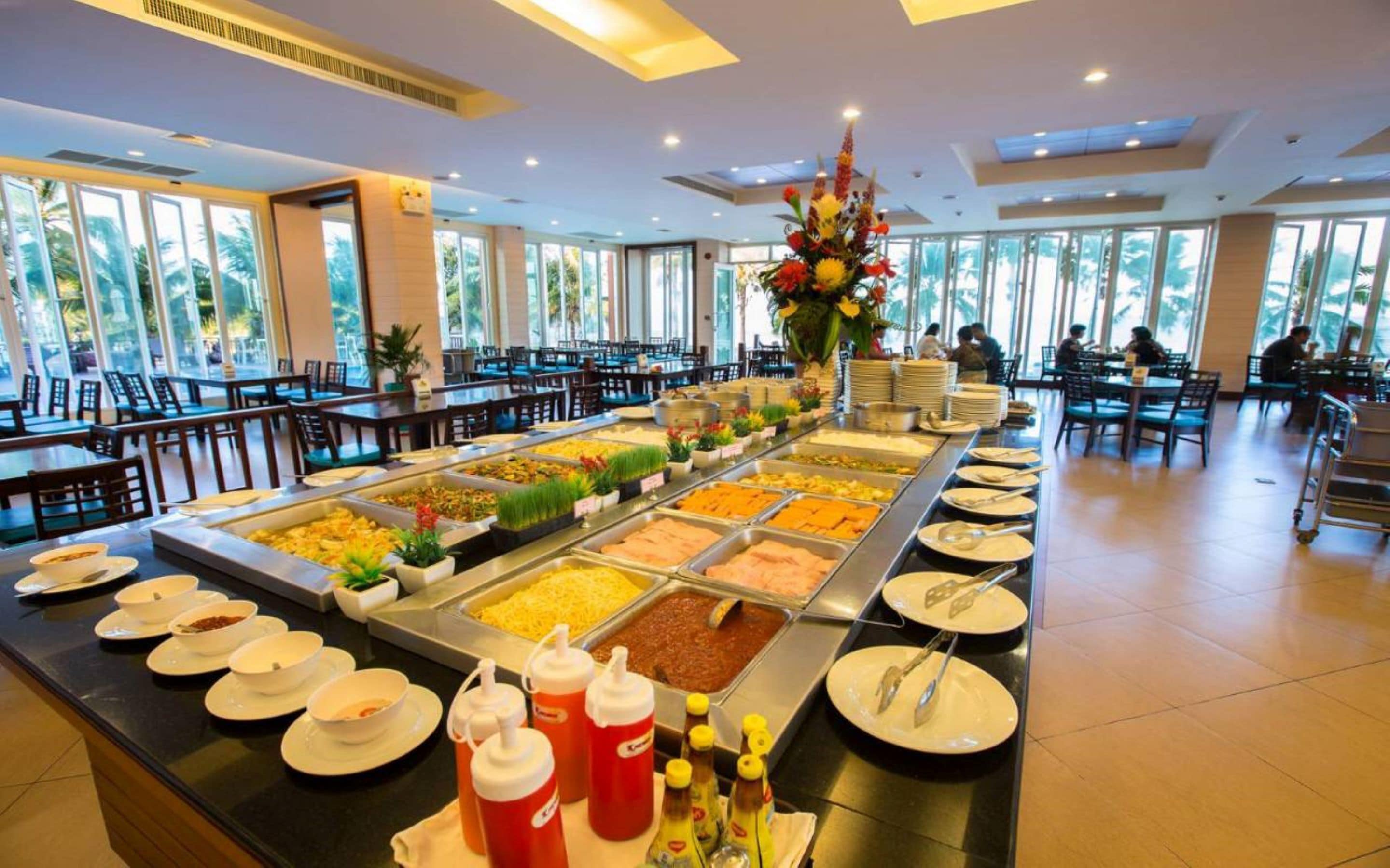 Photo - Saisawan Beach Luxury Hotel