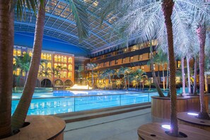 Pool - Hotel Victory Therme Erding (Erding)