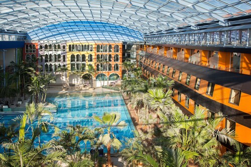 Hotel Victory Therme Erding
