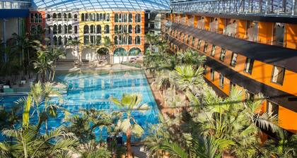 Hotel Victory Therme Erding