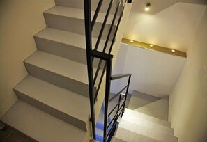 Staircase - Il miglio in più (Tusa)