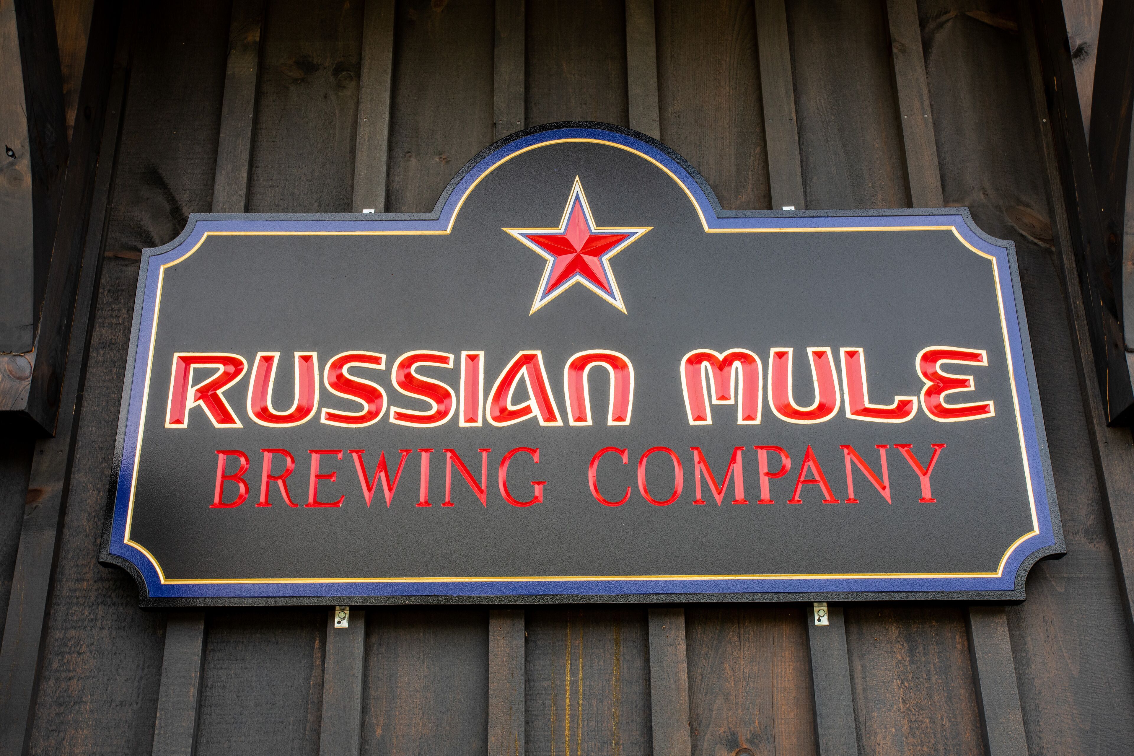 lunch and dinner served