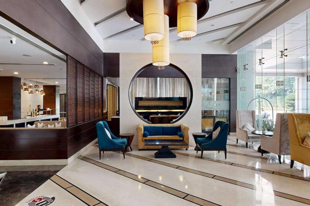 Gurmon Hotels Sohna Road Gurugram, a member of Radisson Individuals