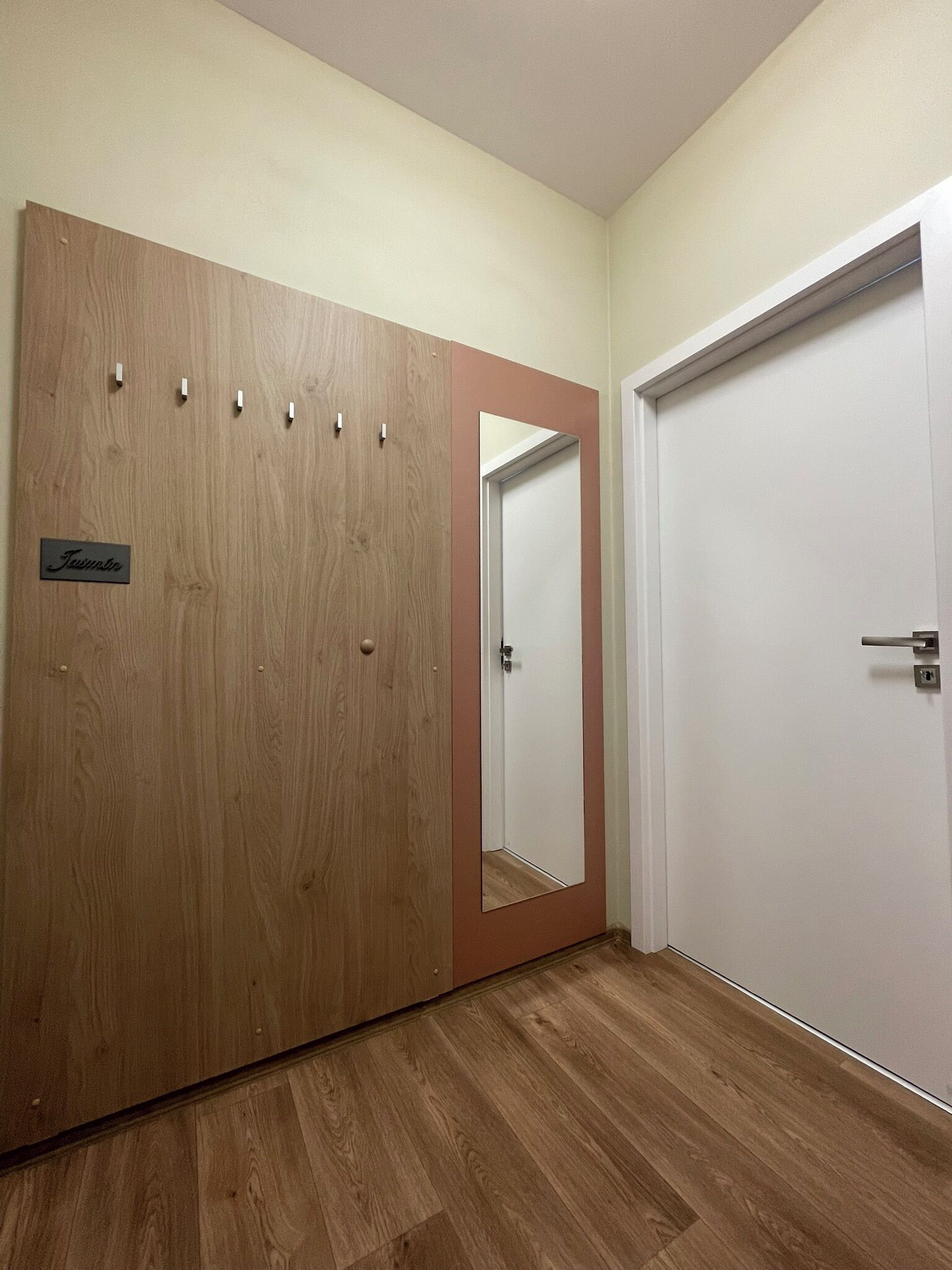 apartment (6) | 1 bedroom, in-room safe, free wifi, bed sheets