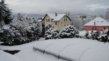 Piscina al aire libre