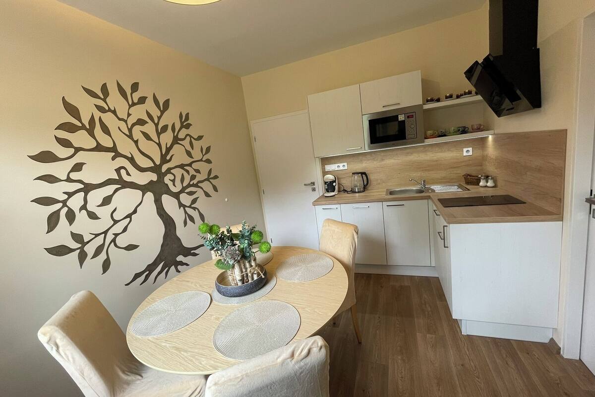 apartment (7) | living area | lcd tv