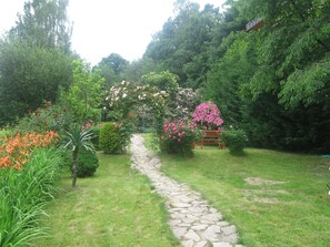 Jardín