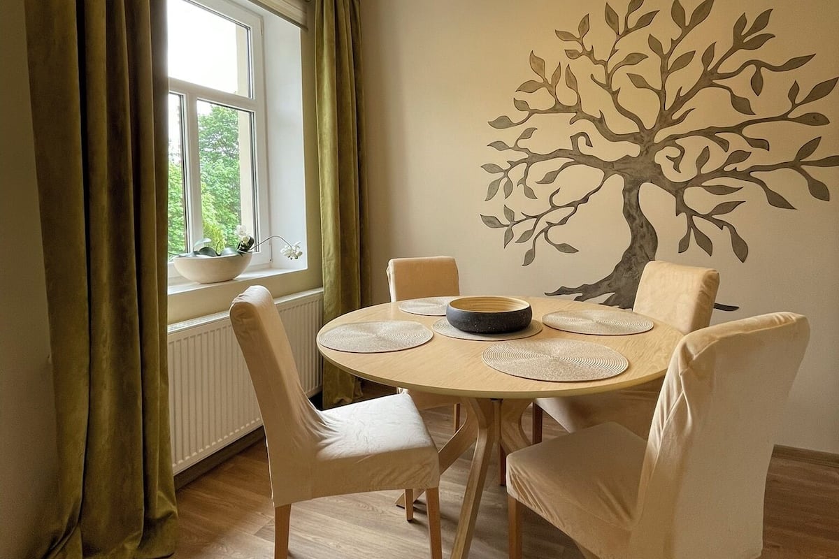 Apartment (7) | Private kitchen