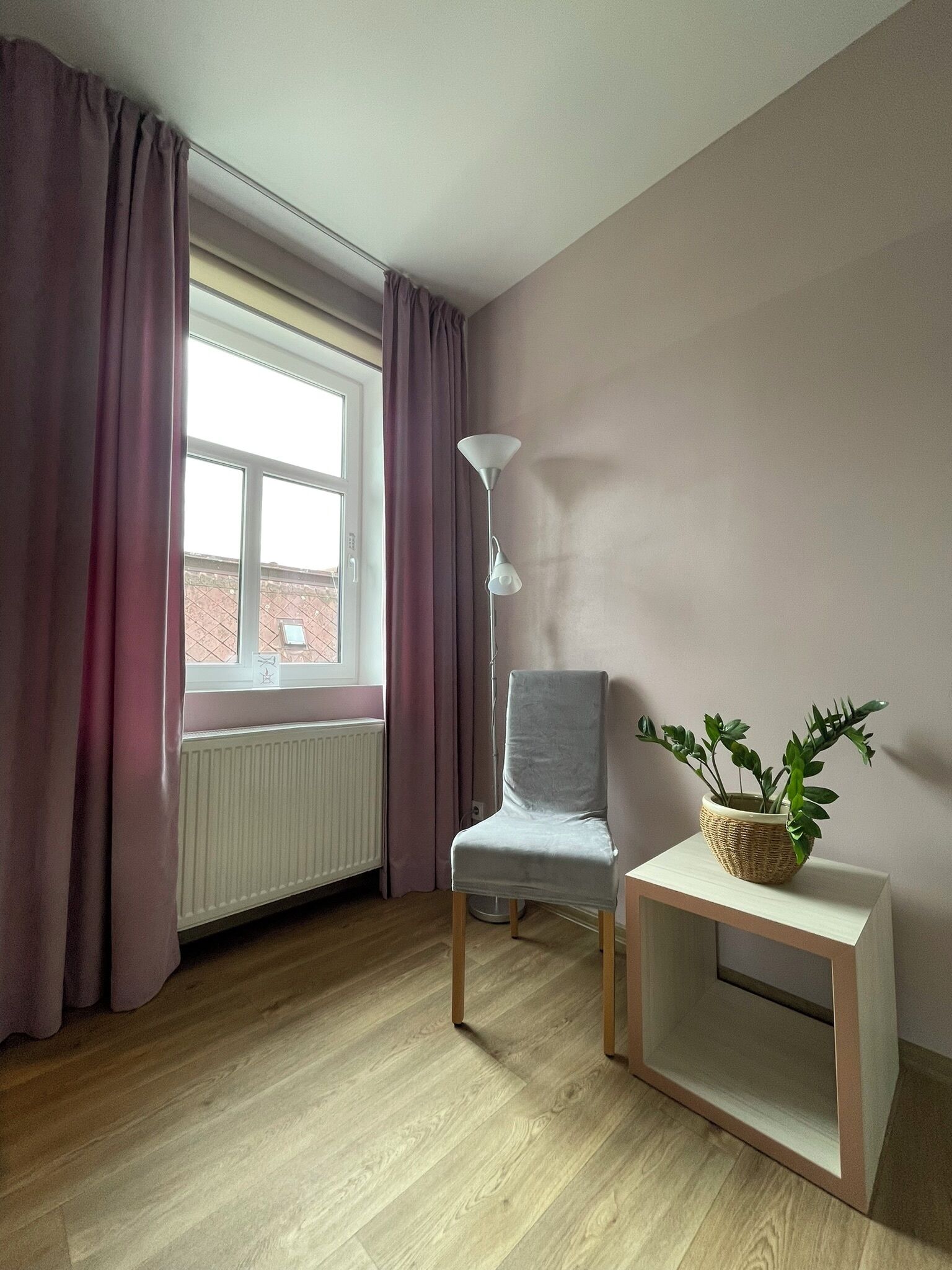 apartment (6) | 1 bedroom, in-room safe, free wifi, bed sheets