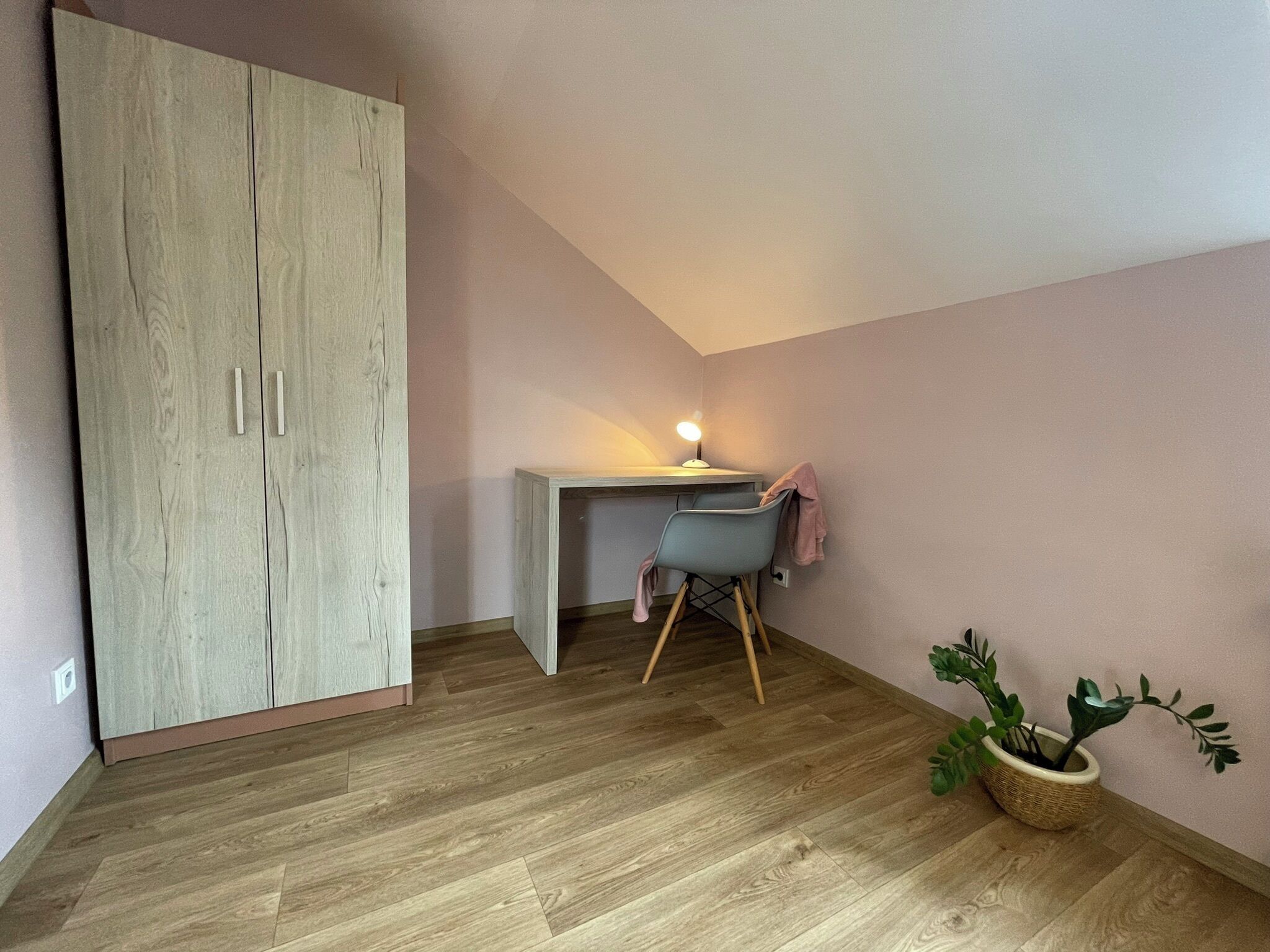 apartment (6) | 1 bedroom, in-room safe, free wifi, bed sheets