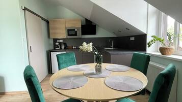 Apartamento (5) | Zona de estar | Una televisión LCD