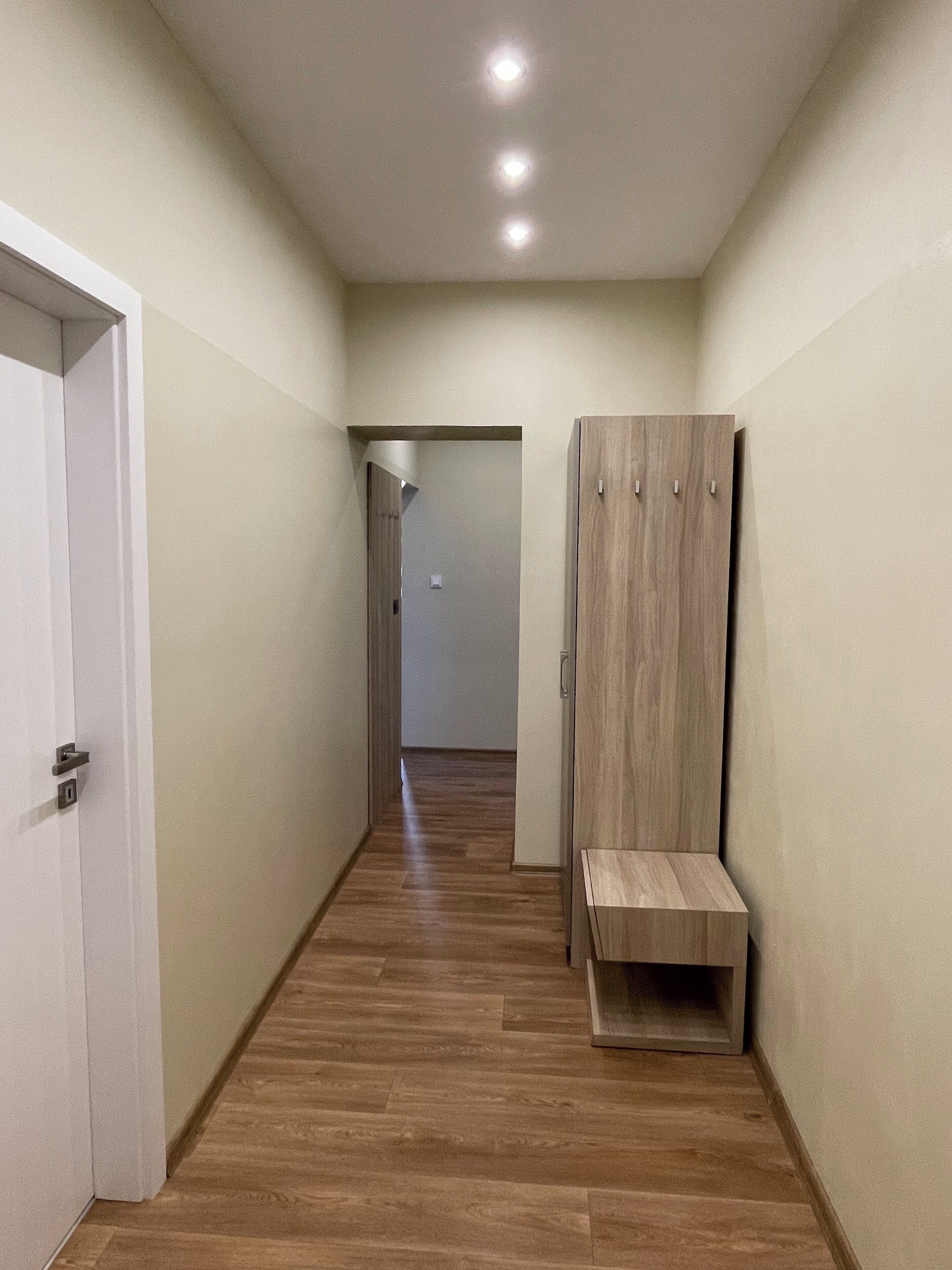 basic suite, 2 bedrooms | 1 bedroom, in-room safe, free wifi, bed sheets