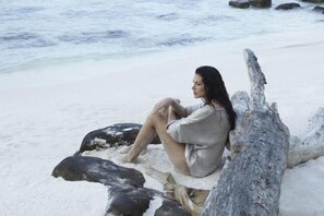 Plage privée à proximité, serviettes de plage, snorkeling, ski nautique