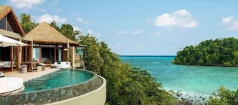 SONG SAA PRIVATE ISLAND