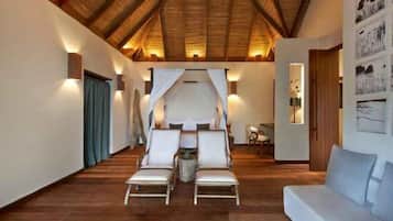 Acceso a internet y despertador