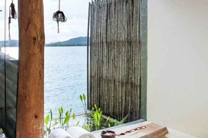 Internet y despertador 