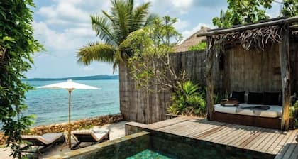 SONG SAA PRIVATE ISLAND