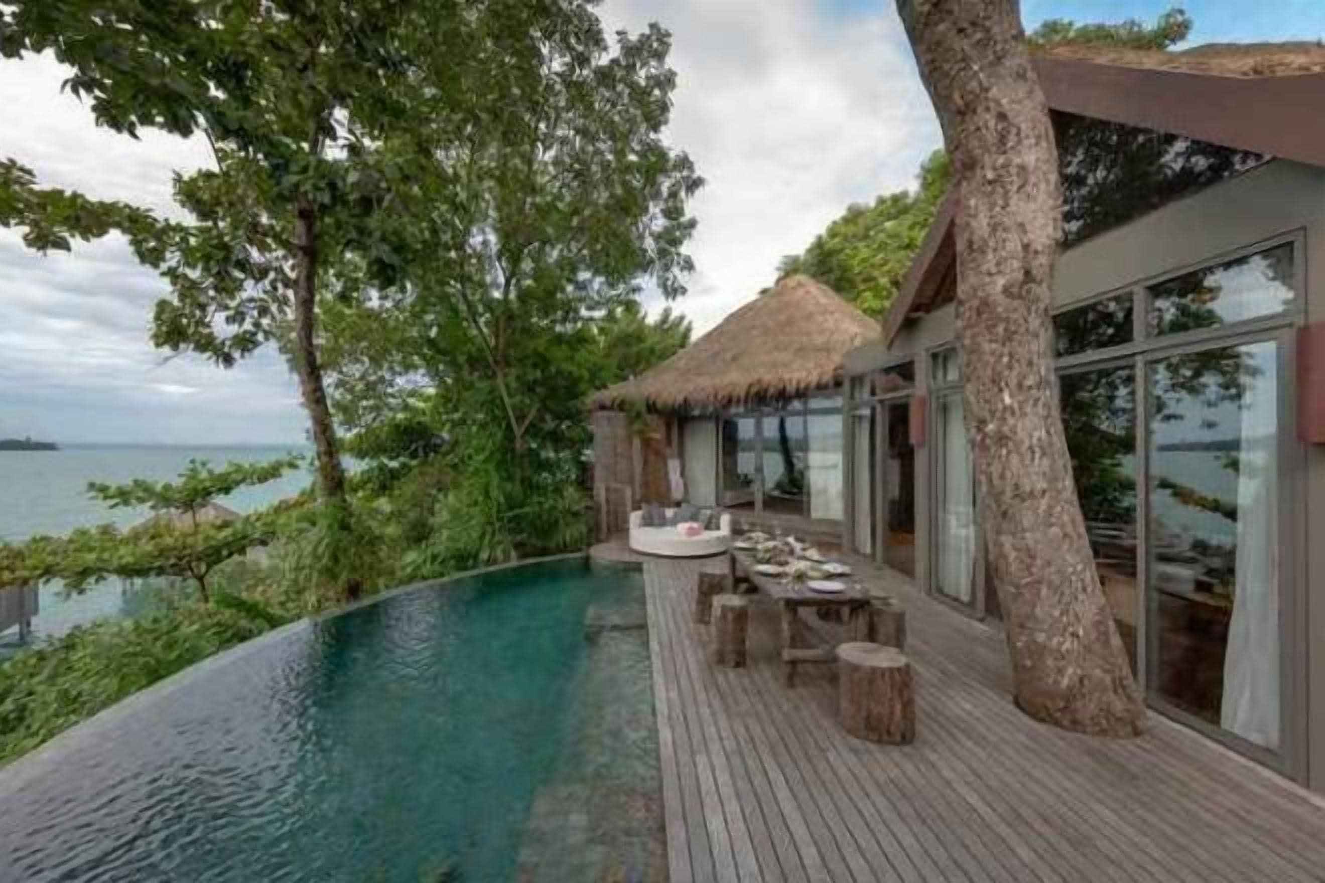 Acesso à internet de alta velocidade, despertadores