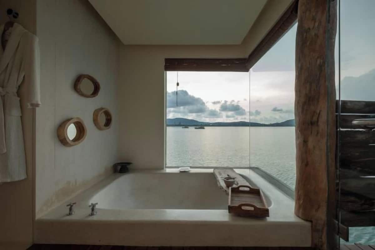 Internett og vekkerklokke