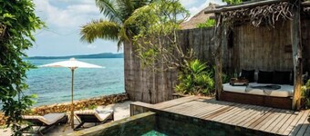 SONG SAA PRIVATE ISLAND