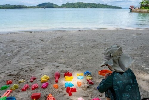 SONG SAA PRIVATE ISLAND