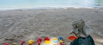 SONG SAA PRIVATE ISLAND