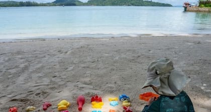 SONG SAA PRIVATE ISLAND