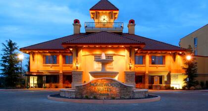 Homewood Suites by Hilton Richland