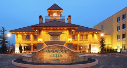 Homewood Suites by Hilton Richland