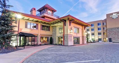 Homewood Suites by Hilton Richland