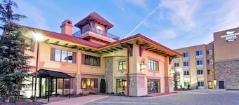 Homewood Suites by Hilton Richland